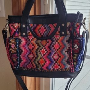 DC mini Bumblebee bag